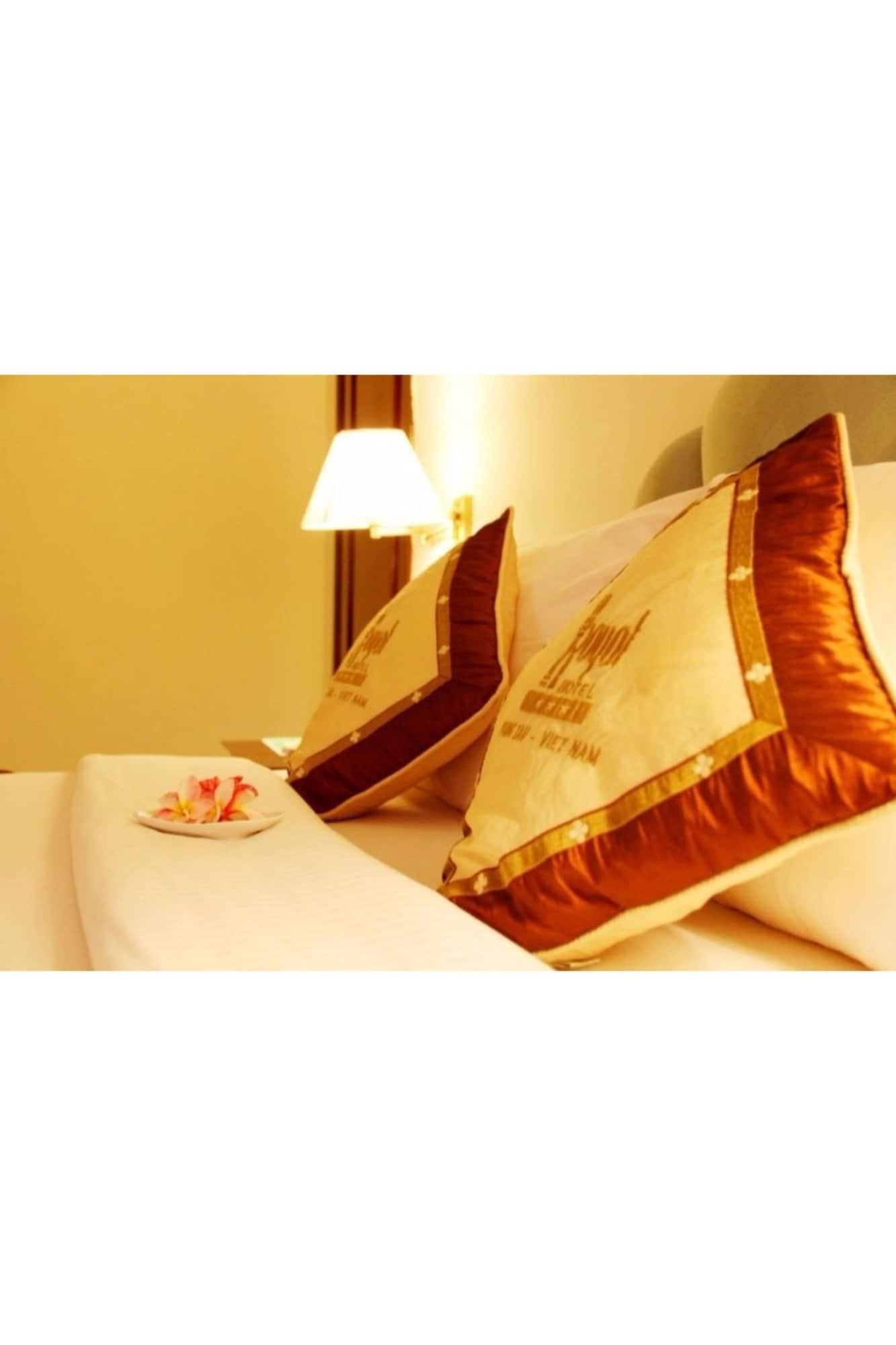 Royal Hotel Vũng Tàu Eksteriør billede