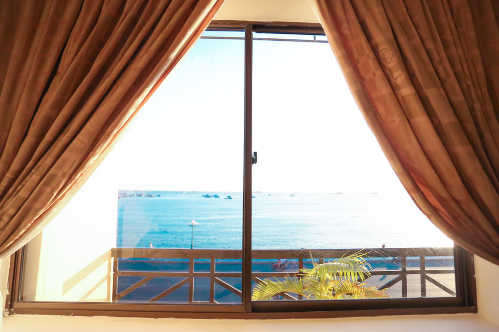 Royal Hotel Vũng Tàu Eksteriør billede