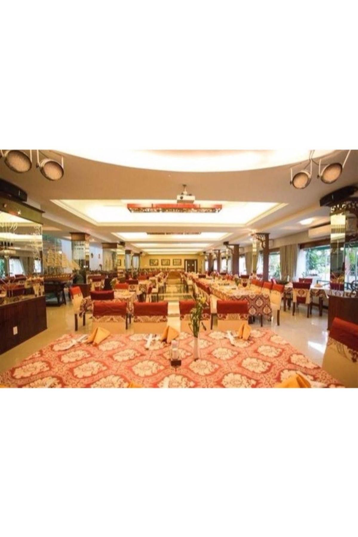 Royal Hotel Vũng Tàu Eksteriør billede